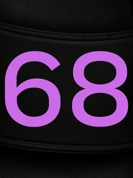 68