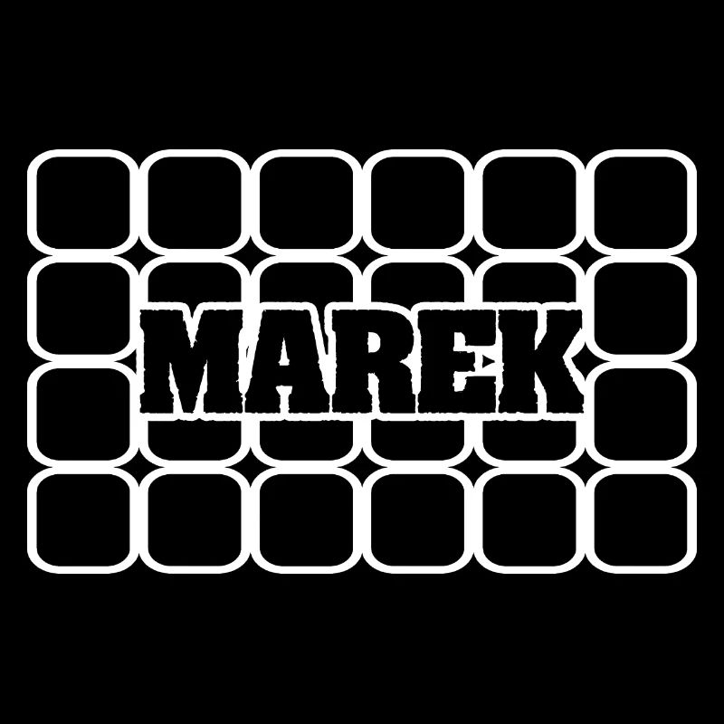 Marek als Vorname