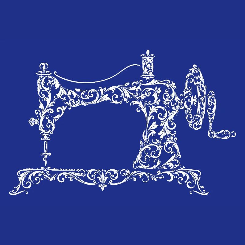 sewing machine