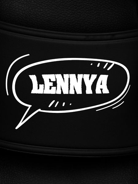 Comic Lennya