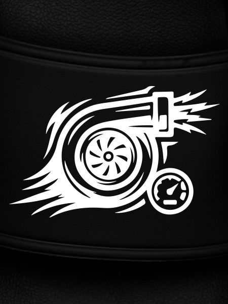 Turbo Boost Tuning Symbol