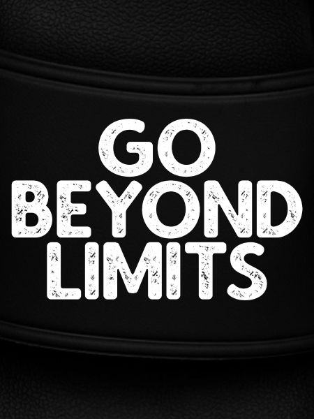 Go Beyond Limits