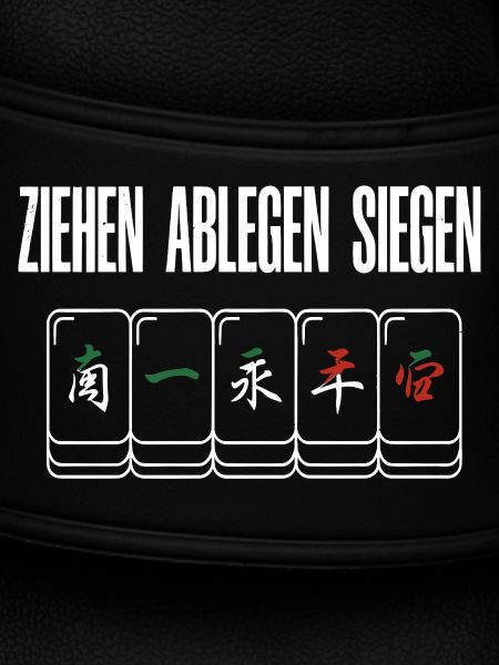 Ziehen Ablegen Siegen