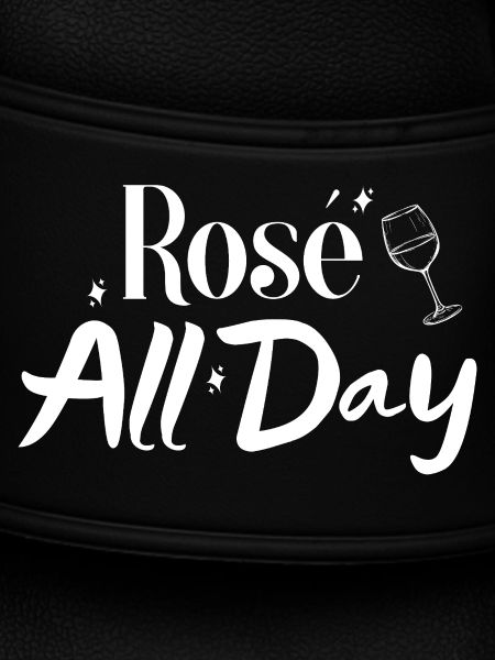 Rosé all day
