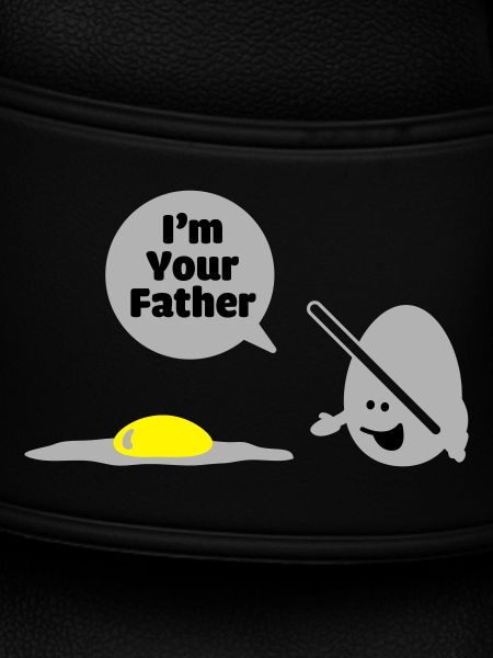 egg vader