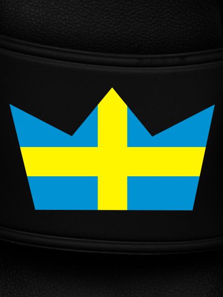 Swedish crown