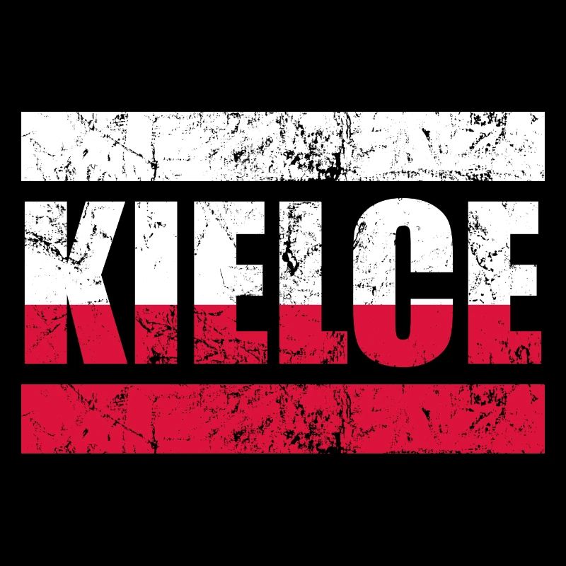 Kielce Polska Polen Geschenk