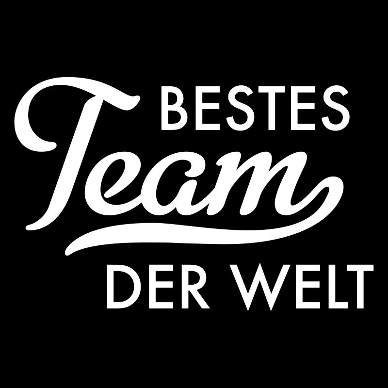 Bestes Team der Welt