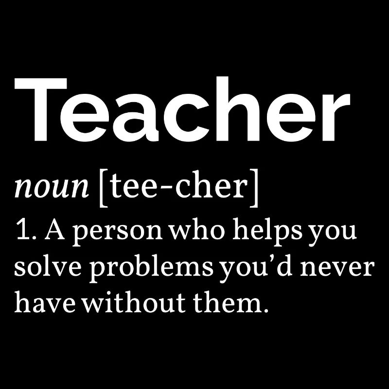 Lehrer Definition