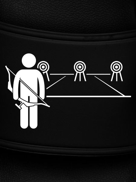 archery