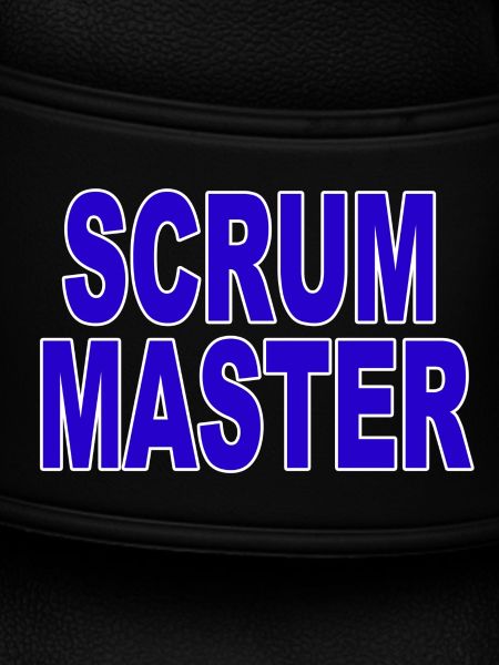 Agile - Scrum Master