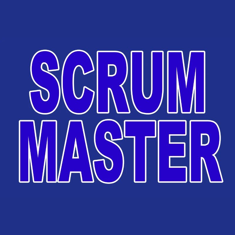 Agile - Scrum Master