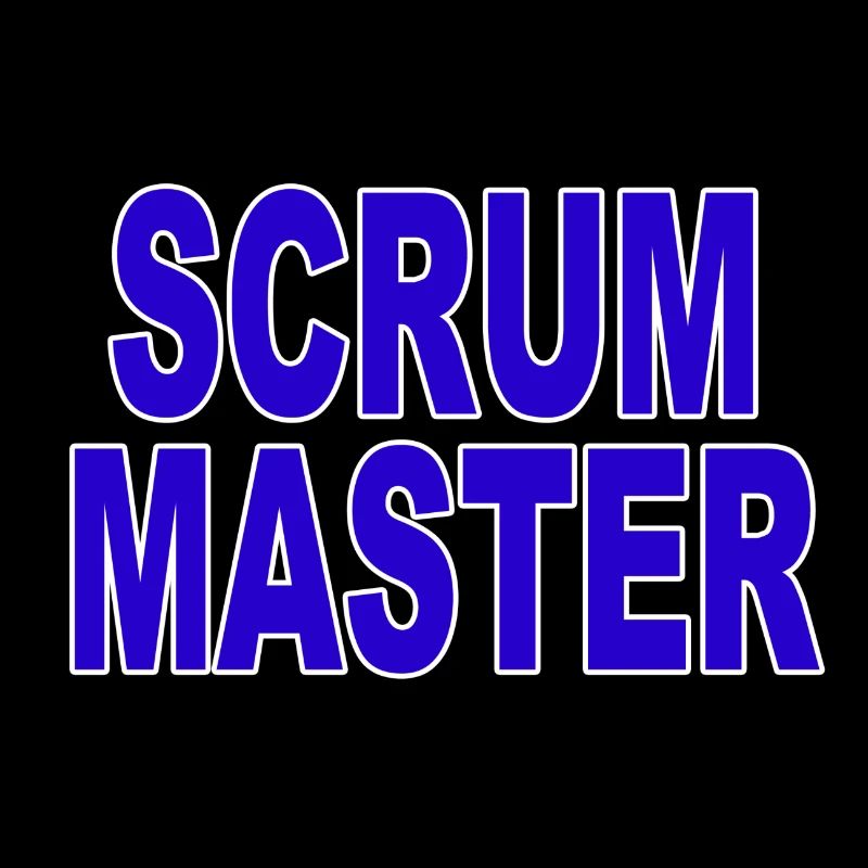 Agile - Maître Scrum