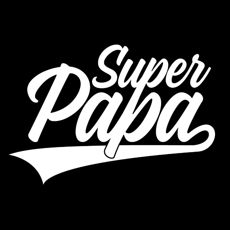 SUPER PAPA SUPERPAPA
