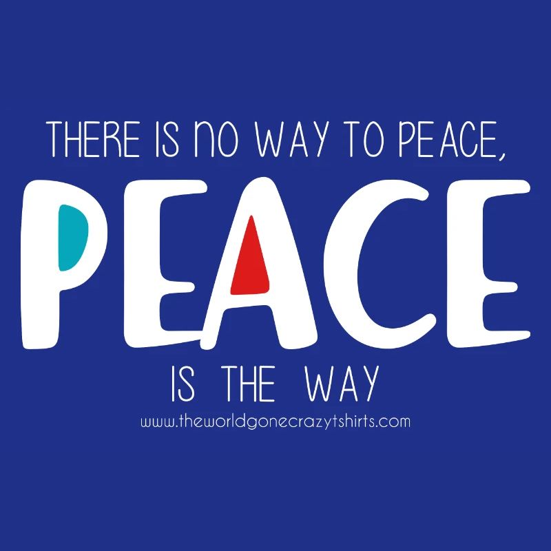 Peace 2 (dark)