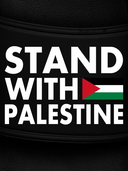Palestina