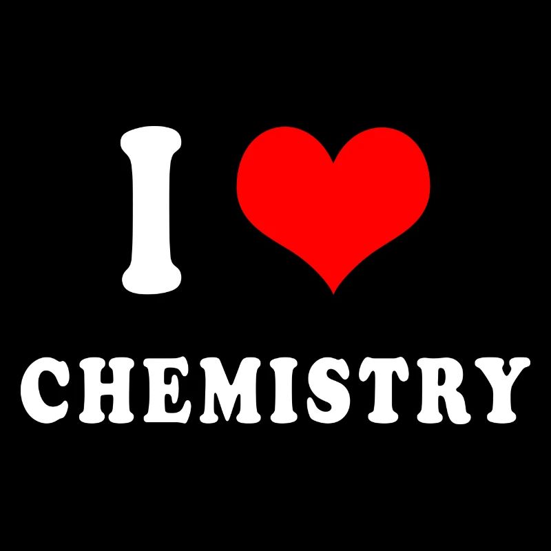 J'adore la chimie