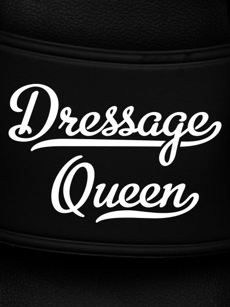 Dressur