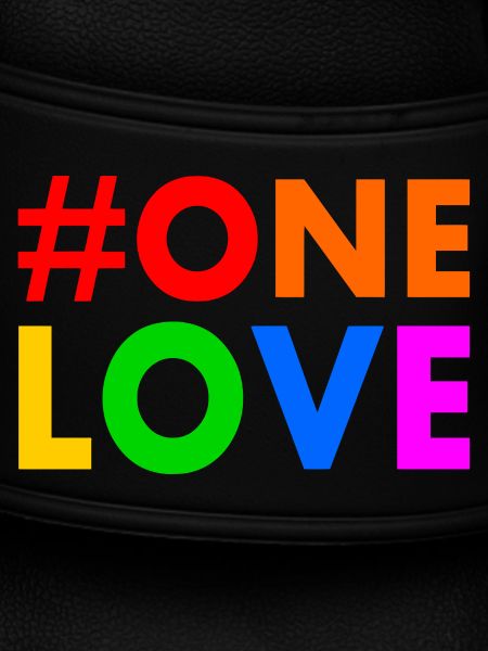 One love