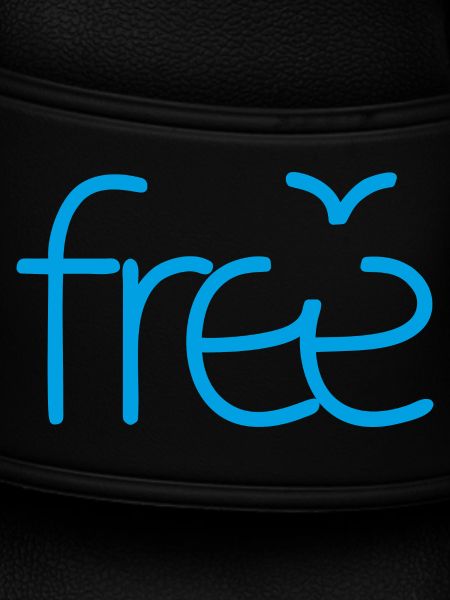 Free