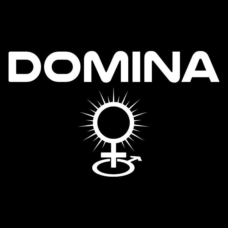 Herrin Domina