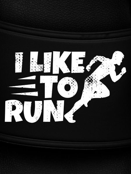 Funny Runner Saying