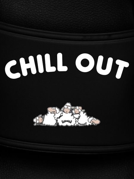 Chill out