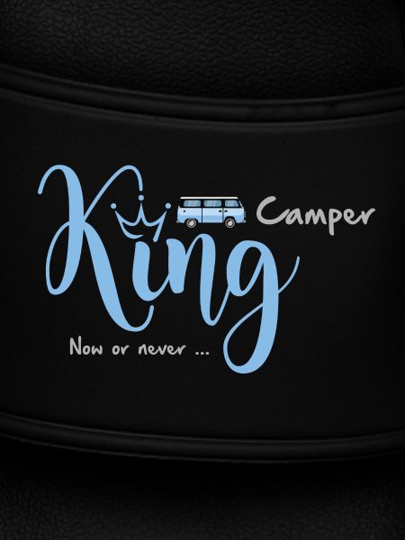 Camper King