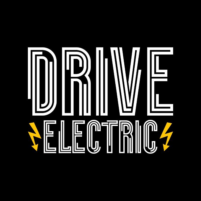 Drive Electric Type 2 Plug Supercharge Electric