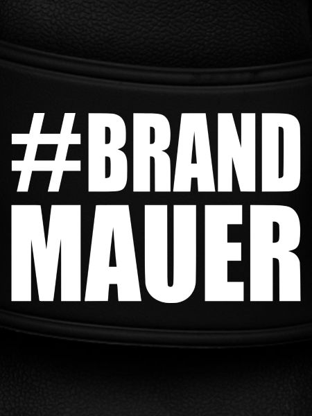 brandmauer