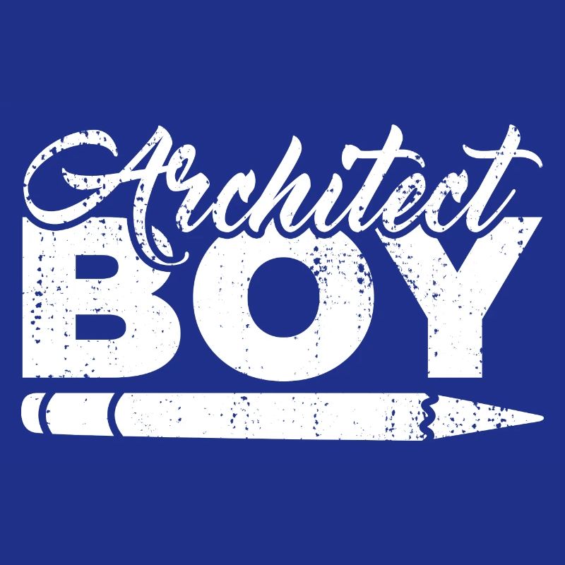 Architekt Junge