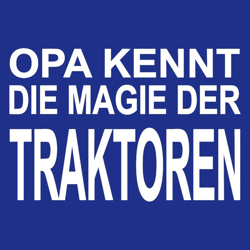Traktor