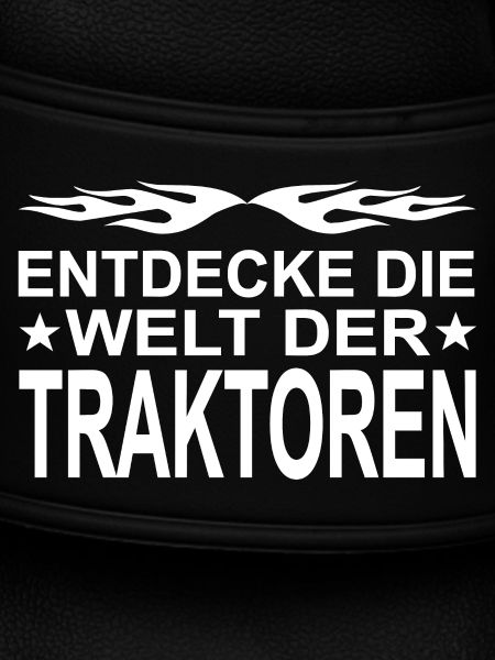 Traktor