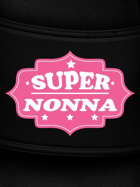 SUPER NONNA