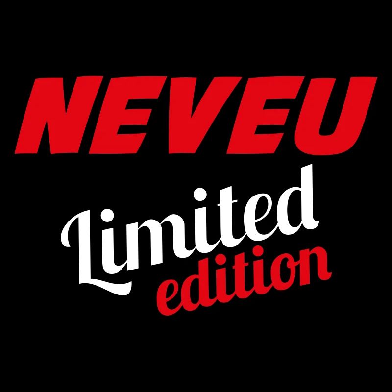 NEVEU LIMITED EDITION