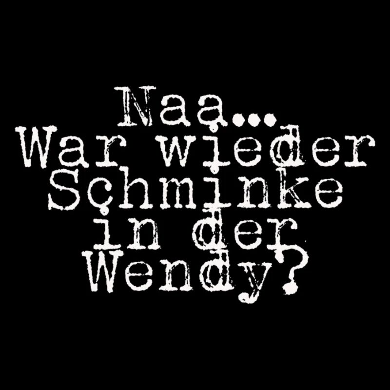 Wendy