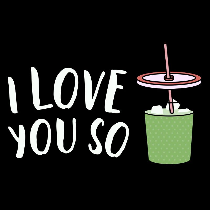 I Love You