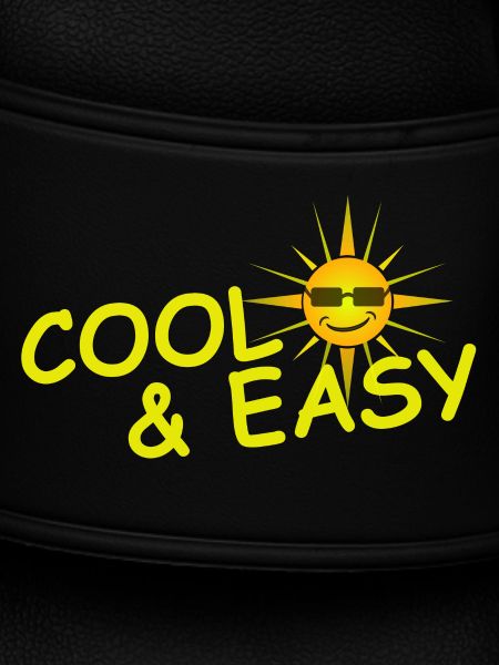 COOL & EASY