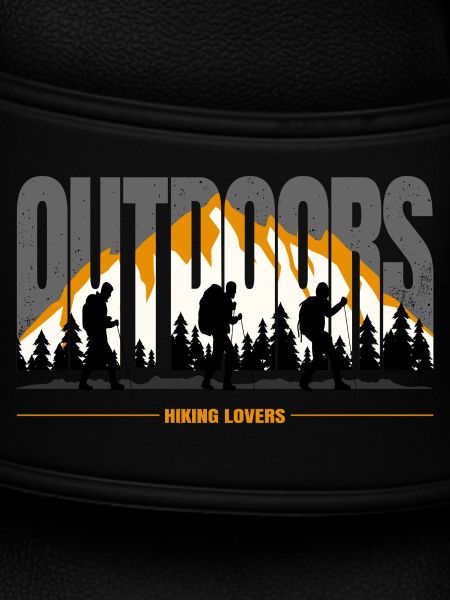 Hiking Lovers
