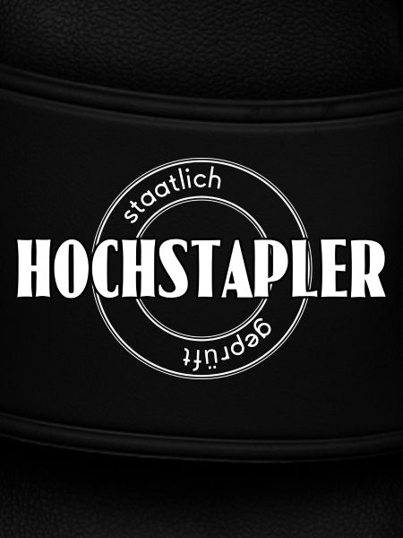 Hochstapler