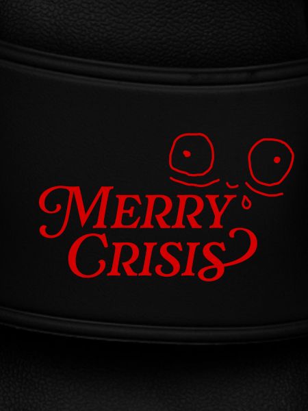 Merry Crisis