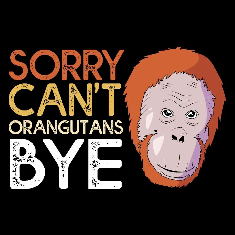 Orang Utan
