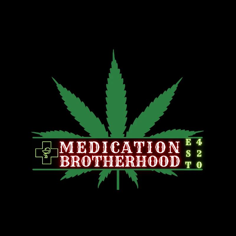 MEDIKAMENTEN-BRUDERSCHAFT