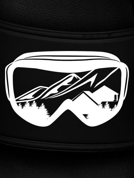Snowboarding Goggles