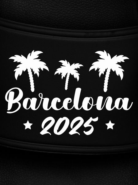 barcelona 2025