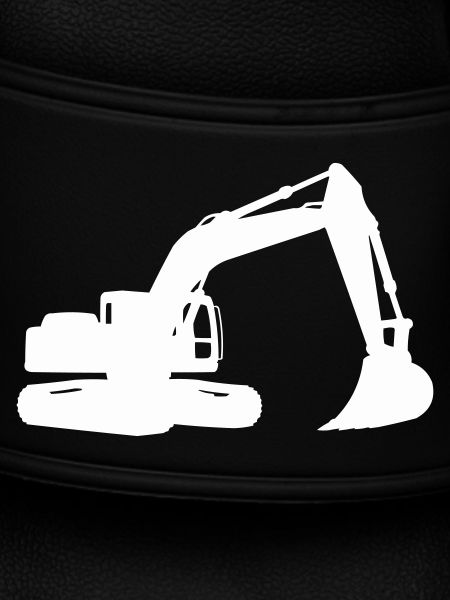 excavator