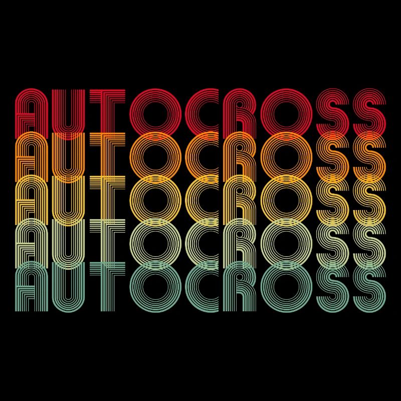Autocross Stockcar