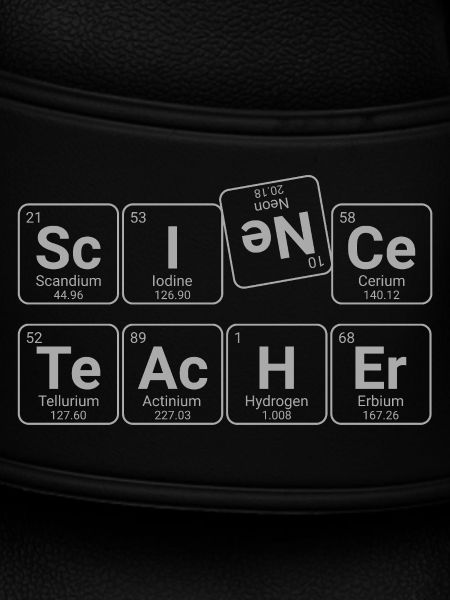 Science Teacher