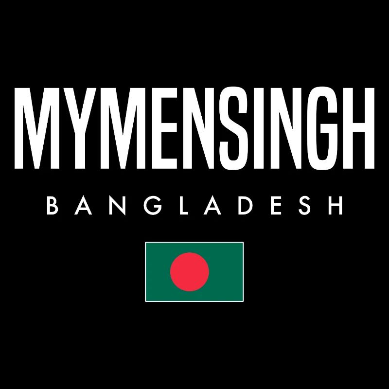 Mymensingh Bangladesch