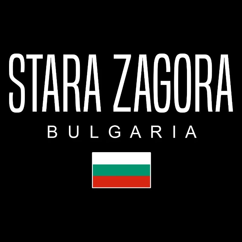 Stara Zagora Bulgarie